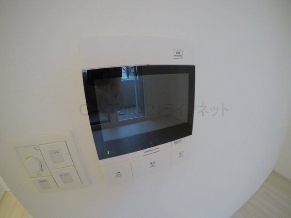 吹田市南吹田５丁目のマンション