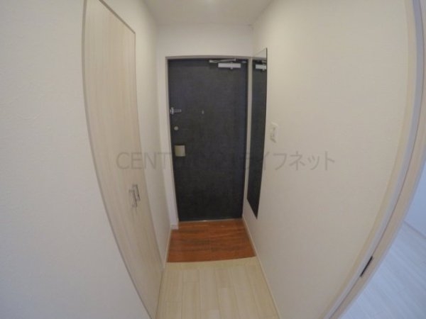 吹田市南吹田５丁目のマンション