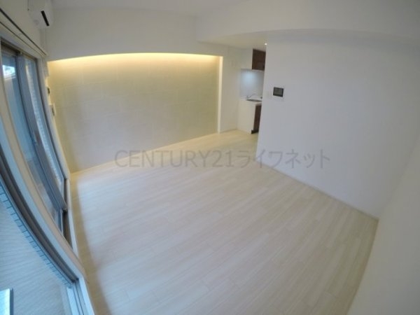 吹田市南吹田５丁目のマンション