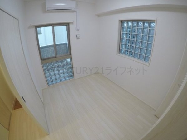 吹田市南吹田５丁目のマンション