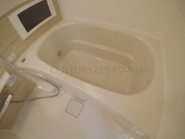 吹田市南吹田５丁目のマンション