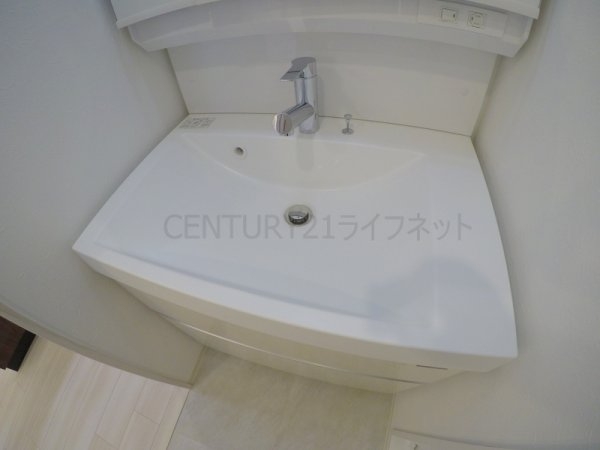 吹田市南吹田５丁目のマンション