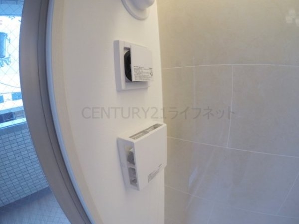 吹田市南吹田５丁目のマンション