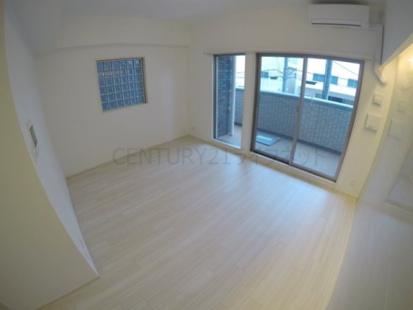 吹田市南吹田５丁目のマンション