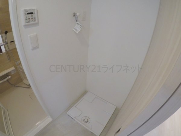 吹田市南吹田５丁目のマンション