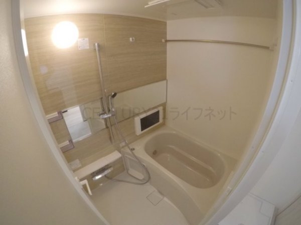吹田市南吹田５丁目のマンション