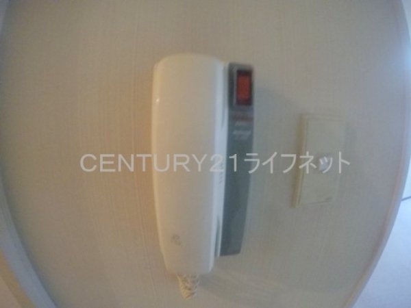 ファミールハイツ北大阪3号棟