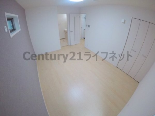 大阪市東淀川区東淡路５丁目のアパート