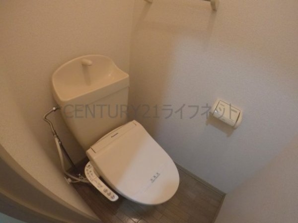 ペルル垂水
