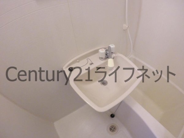 新大阪アネックス土井マンションＢ