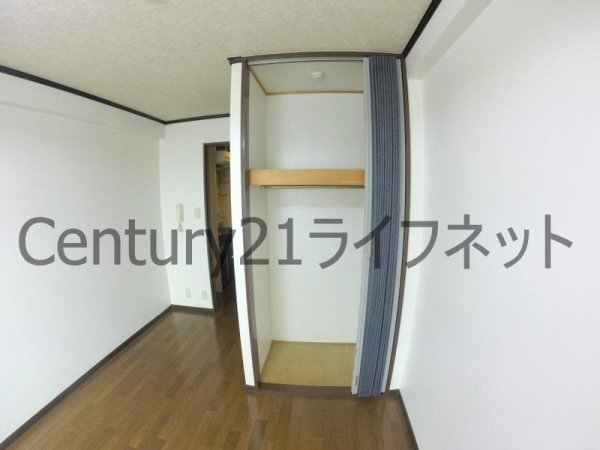 新大阪アネックス土井マンションＢ