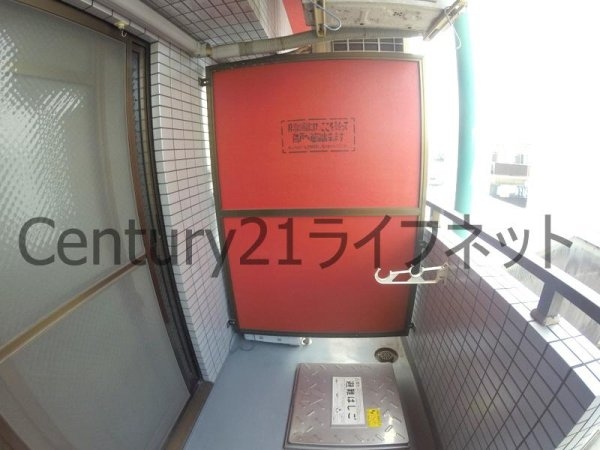 新大阪アネックス土井マンションＢ