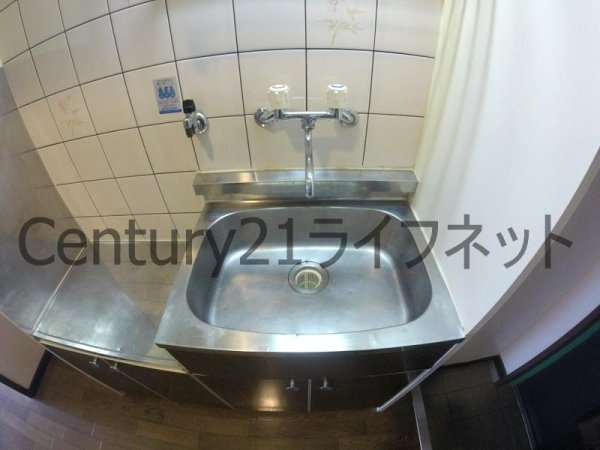 新大阪アネックス土井マンションＢ