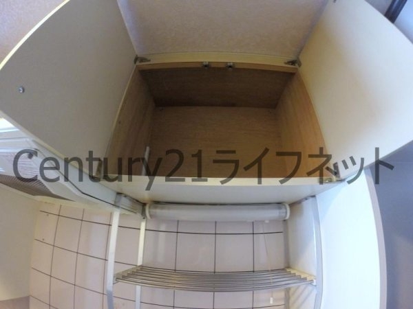新大阪アネックス土井マンションＢ