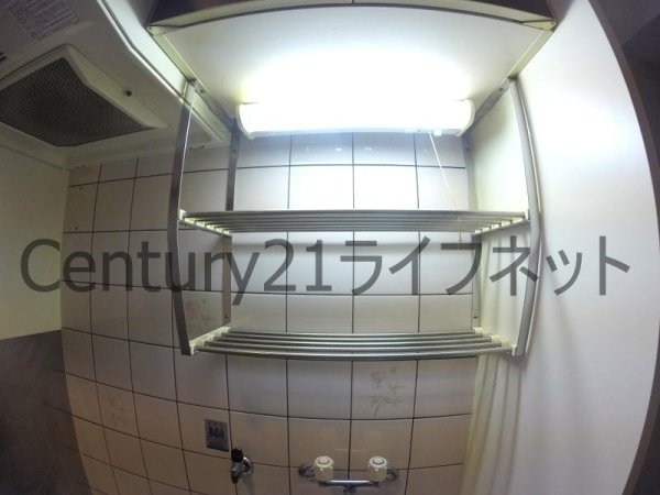 新大阪アネックス土井マンションＢ