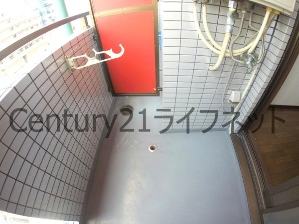 新大阪アネックス土井マンションＢ