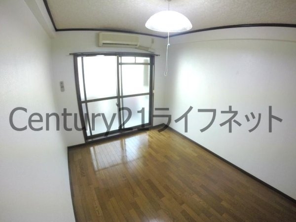 新大阪アネックス土井マンションＢ