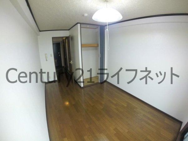 新大阪アネックス土井マンションＢ
