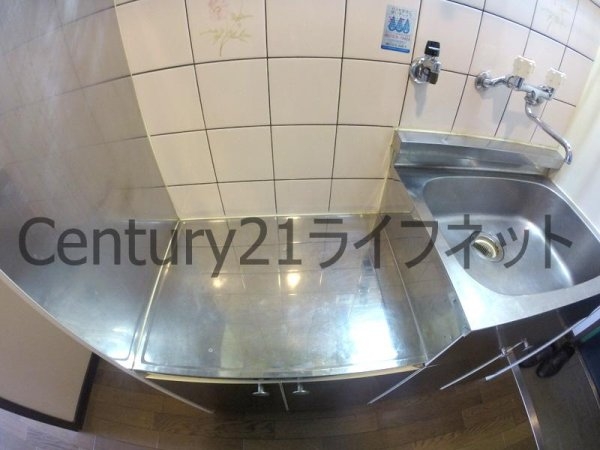 新大阪アネックス土井マンションＢ