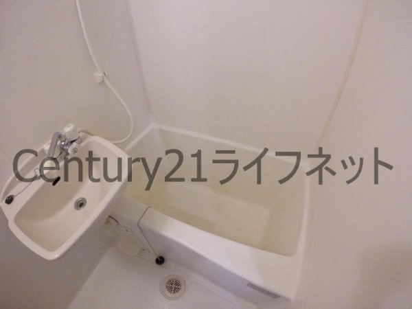 新大阪アネックス土井マンションＢ