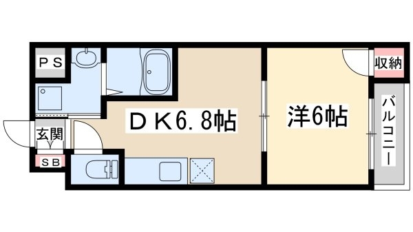 プランドールSAKAE2