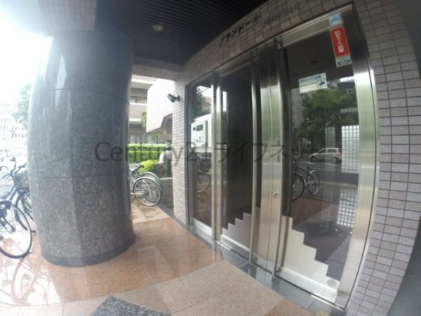 プランドールSAKAE2