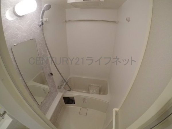 エスリードレジデンス新大阪プライム