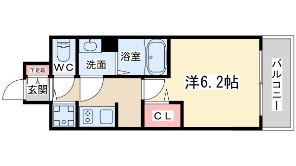 プレサンス天神橋スカイル
