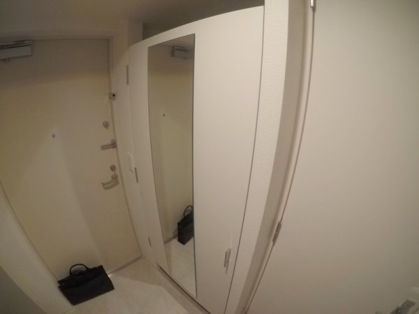 セレニテ新大阪グランデミリュー