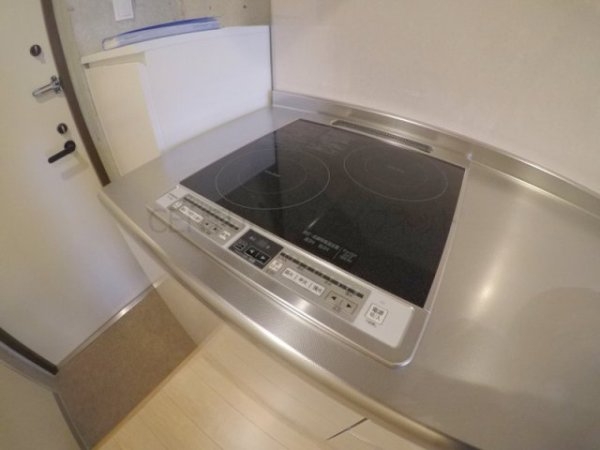 セレステ東中島