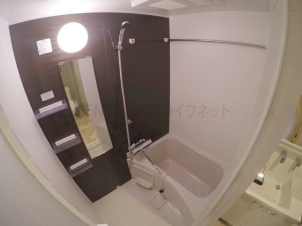 セレステ東中島
