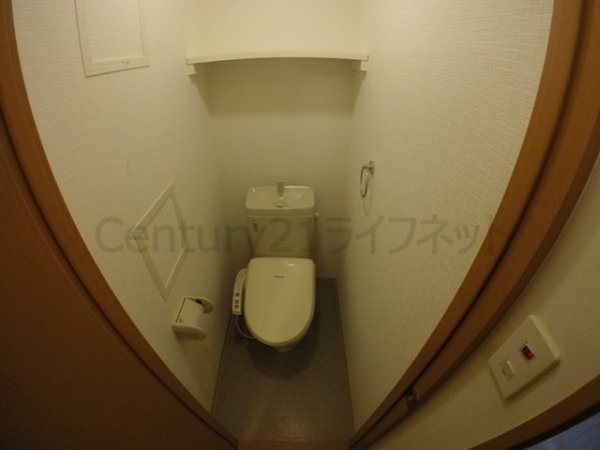 リズ新北野