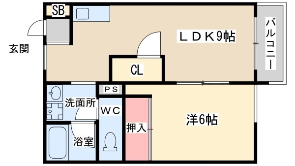 メゾンベルクレール