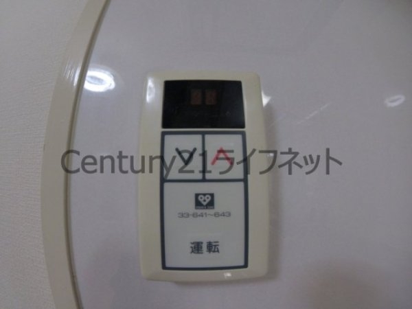 メゾンベルクレール