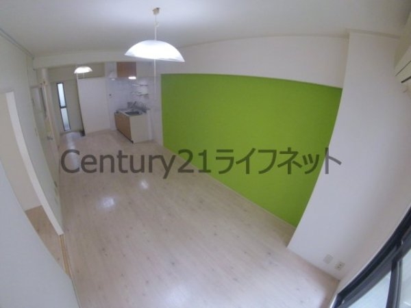 メゾンベルクレール