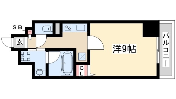 SK江坂