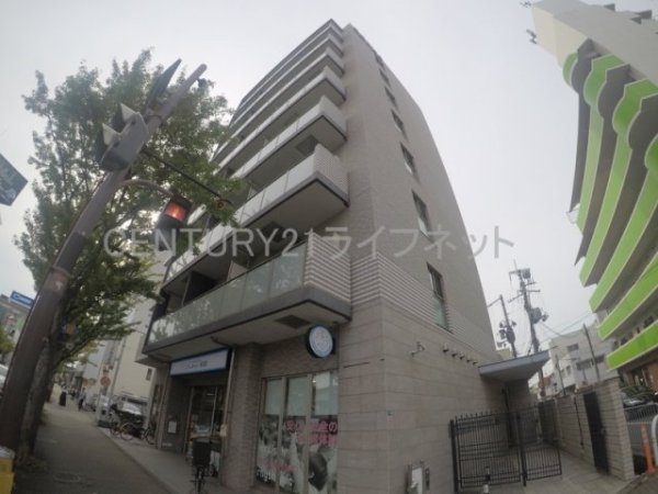 SK江坂