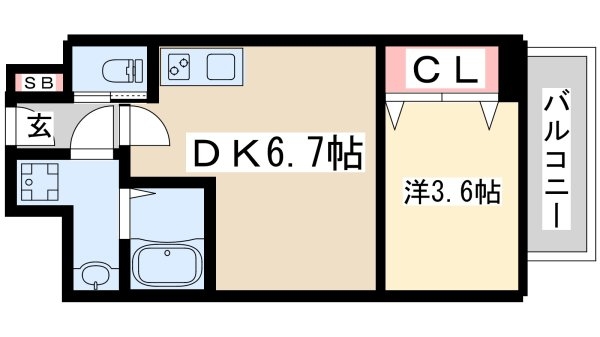 ワールドアイ大阪緑地公園