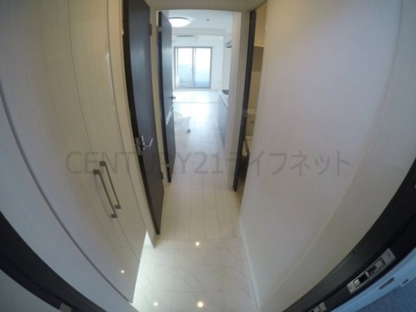 ワールドアイ大阪緑地公園