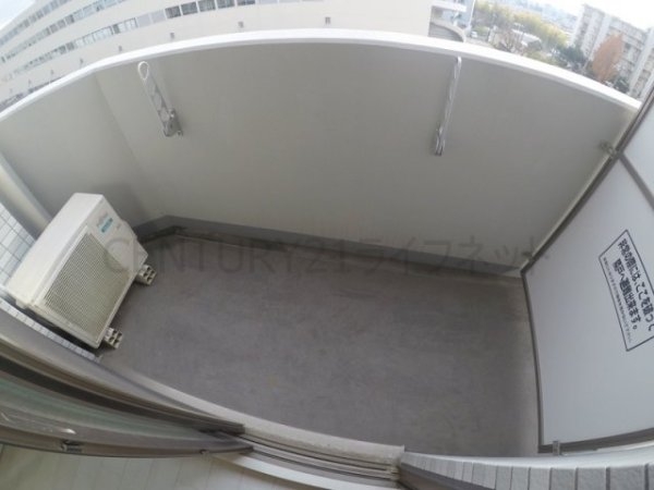 ワールドアイ大阪緑地公園