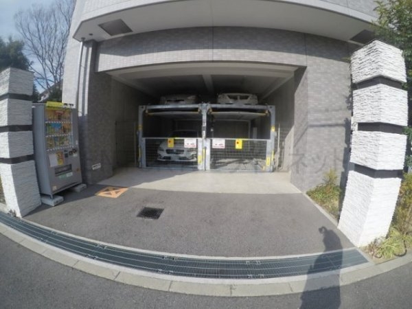 ワールドアイ大阪緑地公園