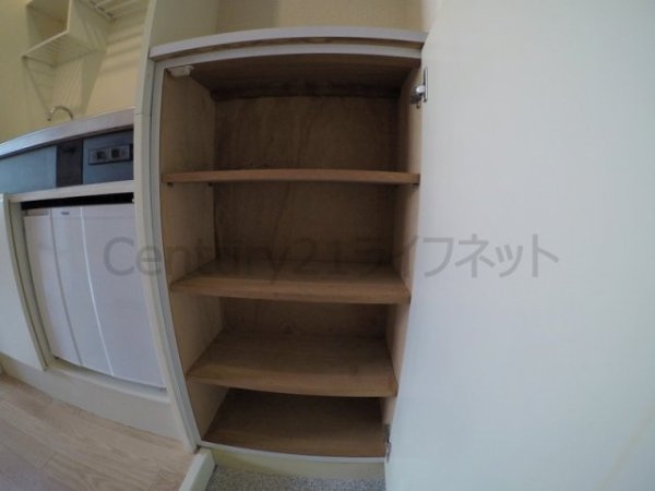 メゾネット北野