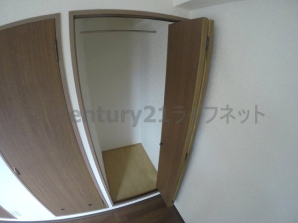 セレッソコート梅田東