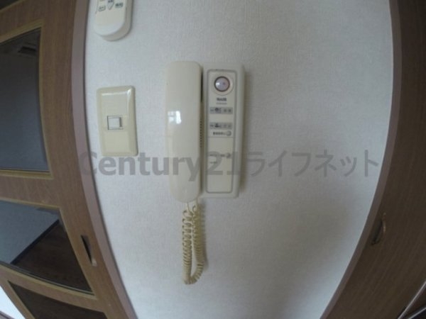 セレッソコート梅田東