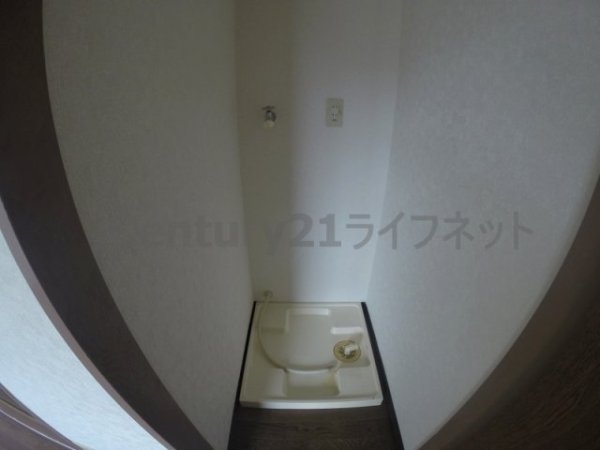 セレッソコート梅田東