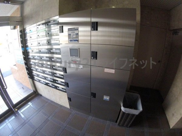 セレッソコート梅田東