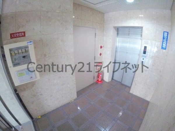 セレッソコート梅田東