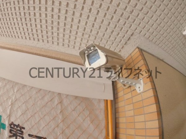 セレッソコート梅田東