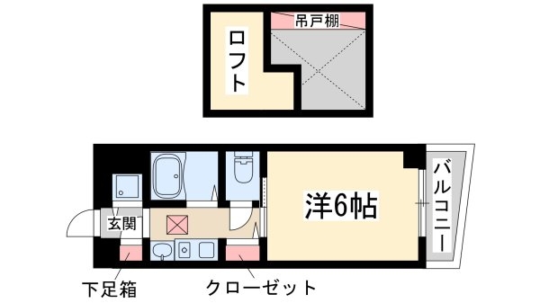 エステムコート新大阪3ステーションプラザ