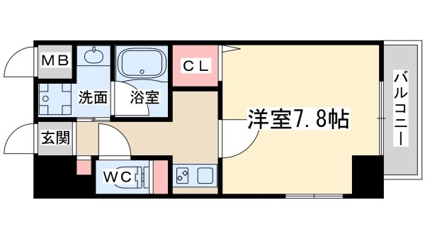 ガーデンクオーツ新梅田
